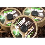 Поводковый материал Korda N Trap Semi Gravel 20lb KNT14