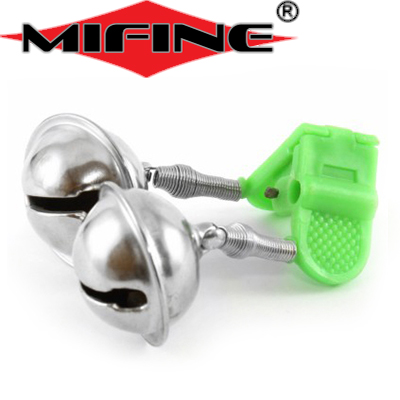 Mifine LB02 Бубенец двойной