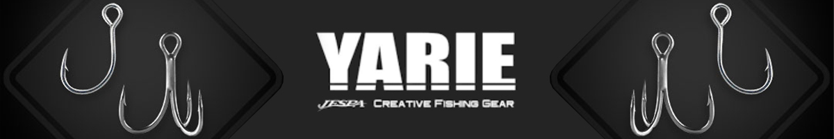 Yarie