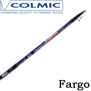 Colmic Fargo