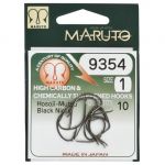 Крючки Maruto 9354 BN №06 (10шт/уп)