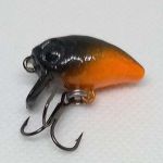 Воблер Trout Zone BuG Minnow 20 SP цвет #103