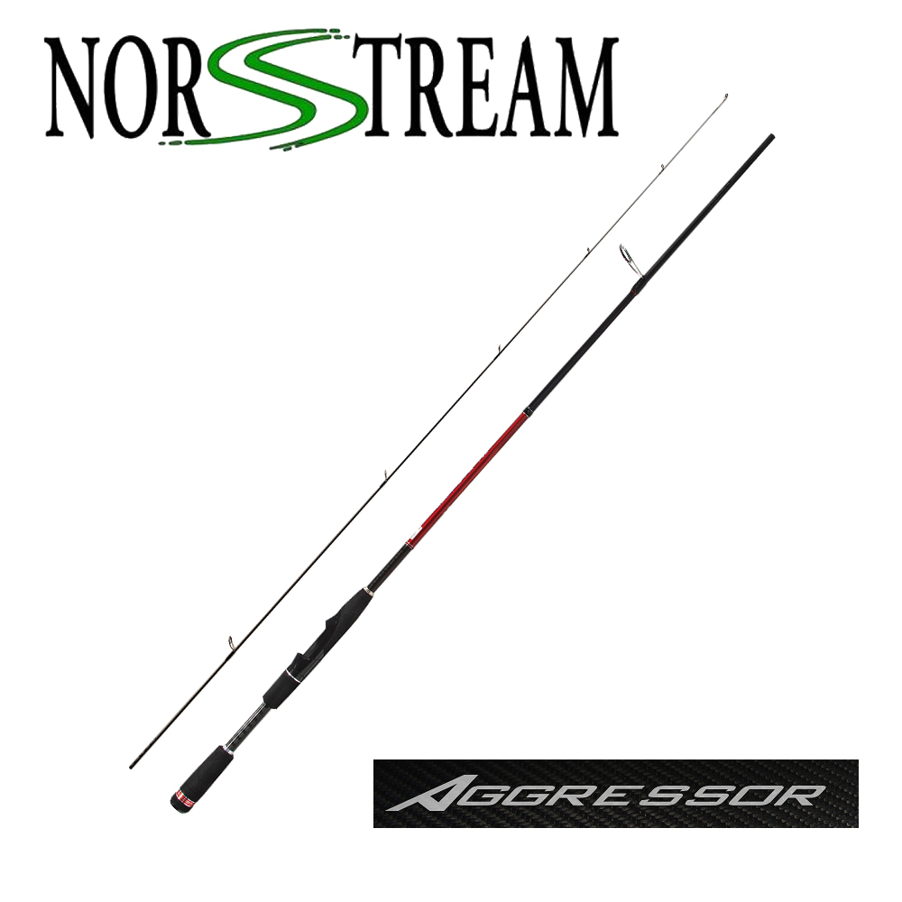 Norstream Aggressor