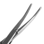 Корнцанг рыболовный 18см Helios (HS KL-18)