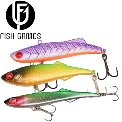 Fish Games