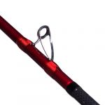 Удилище Dayo Pontos Cast Boat штекерное силовое C.W. 80-150 гр, с курком, ExtraFast (678-240-QB)