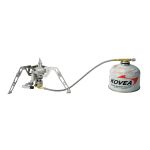Горелка газовая Kovea KB-0211L со шлангом