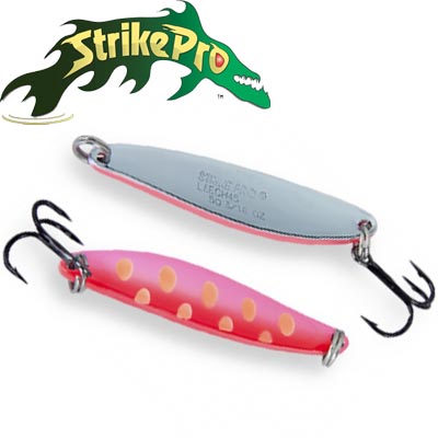Strike Pro Leech 45 5гр.