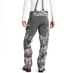 Брюки Sitka Timberline Pant цв. Optifade Open Country р. 38X32