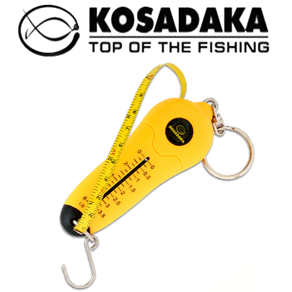Kosadaka MSP3Y