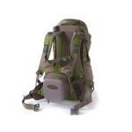 Рюкзак Fishpond Black Canyon Backpack цв. Cutthroat Green