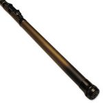 Удилище поплавочное с кольцами Black Hole River Hunter-II 550м