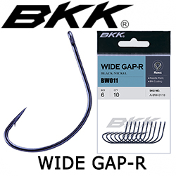 BKK Wide Gap-R