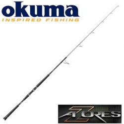 Okuma Azores