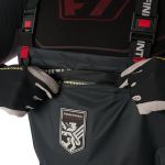 Вейдерсы Finntrail Enduro 1525 Graphite (S)