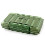 Коробка двусторонняя Akara MS-0024 15,8х10х3,8см
