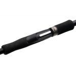 Удилище спиннинговое Flagman Blackfire 108XH 3,29м тест 18-75г (B108XH)