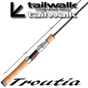 Tailwalk Troutia