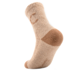Термоноски "Следопыт" Organic wool socks CAMEL, soft sand, р.38-40