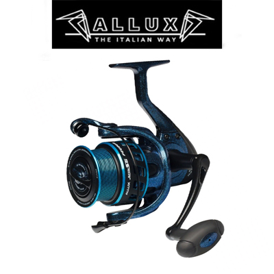 Allux S6 Spin Feeder
