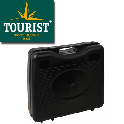 Кейс пластиковый Tourist TK-002