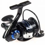Катушка безынерционная Salmo Elite Spinetix 8 4000FD