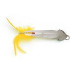 Блесна колеблющаяся Luhr Jensen Pet Spoon 3.5 см цв. 0013