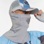 Маска Finntrail Wave 9805 Grey (OS)