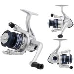 Катушка Fish2Fish Saturn FG3000 1bb