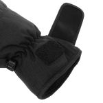 Варежки Helios Comfort цв. чёрный р.L
