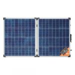Солнечная панель складная Woodland Sun House 100W