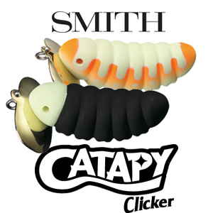 Smith Catapy Clicker