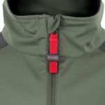 Куртка Graff Climate (трехслойный ламинат, Bratex) серый 505-WS-СL/M