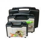 Коробка для крупных мушек Metz Baby Boat Box