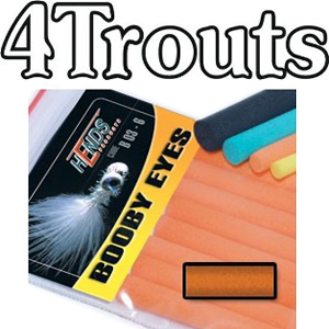 4Trouts Bobbie Eyes