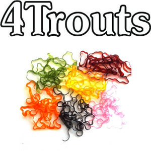4Trouts Body Skin