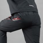 Костюм теплый Shimano Nexus XT RB-125Q BK M