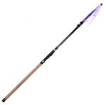 Удилище матчевое Kaida Hydrax 4.3m. 10-30g.