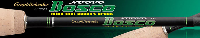 Graphiteleader Bosco Nuovo