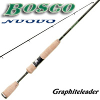 Graphiteleader Bosco Nuovo