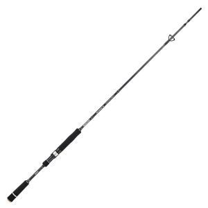 Удилище спиннинговое Jackson Ocean Gate Boat Seabass JOG-S607ML BS, 2,01м, MAX 26гр, PE MAX #1.5