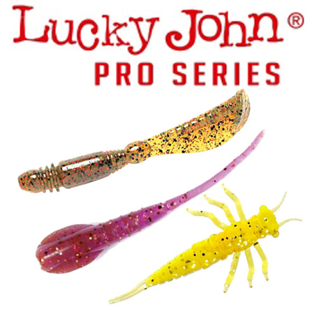 Lucky John