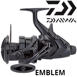 Daiwa Emblem