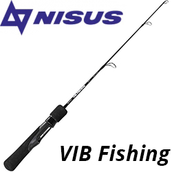 Nisus VIB Fishing