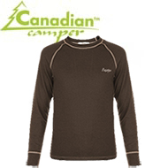 Canadian Camper Silvan Фуфайка