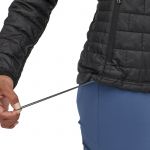 Куртка Patagonia Ws Nano Puff Jkt BYBL, XL