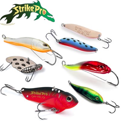 Strike Pro