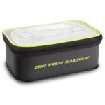Водонепроницаемые контейнеры BFT Waterproof Containers  3 шт./упк.