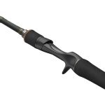 Удилище кастинговое Abu Garcia Beast X2 862XXHP 60-230гр