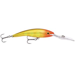 Воблер Rapala Tail Dancer Deep TDD09 цвет JLC